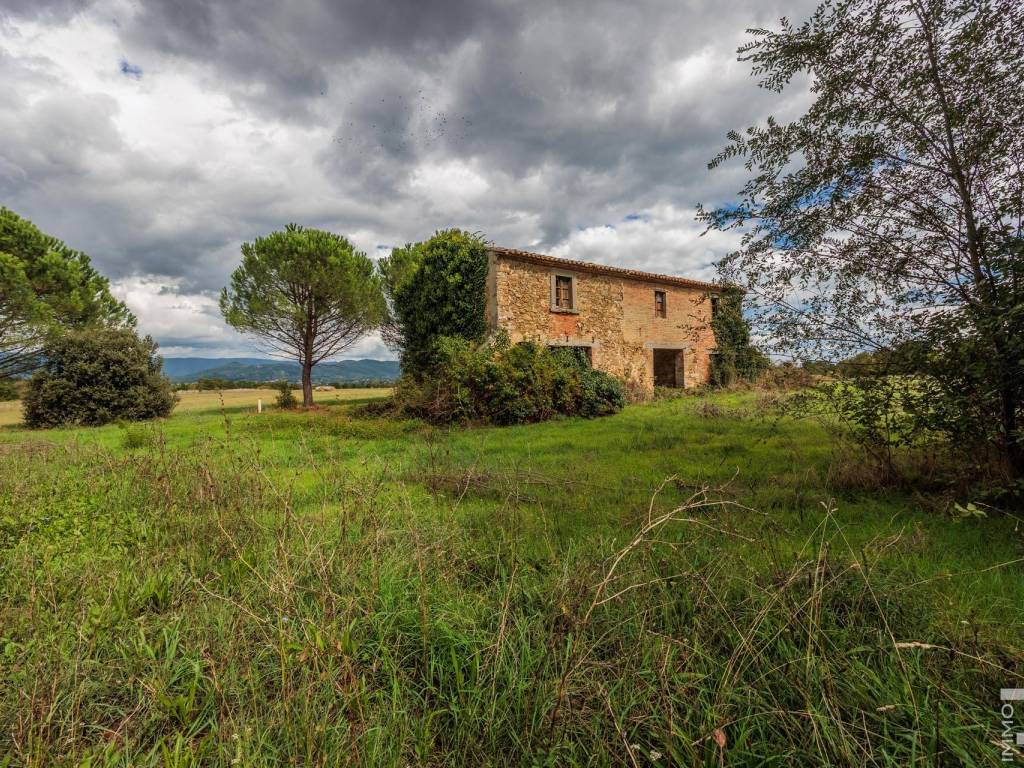 Rustico / casale a Cortona in Pietraia - Foto 2