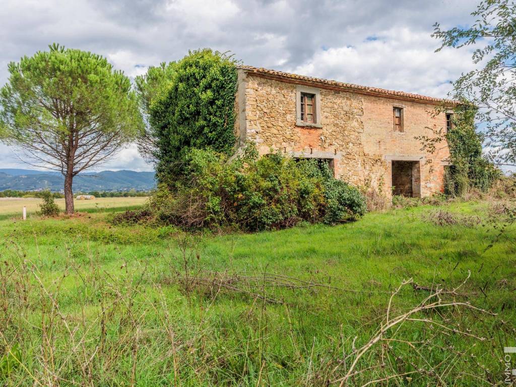 Rustico / casale a Cortona in Pietraia - Foto 3