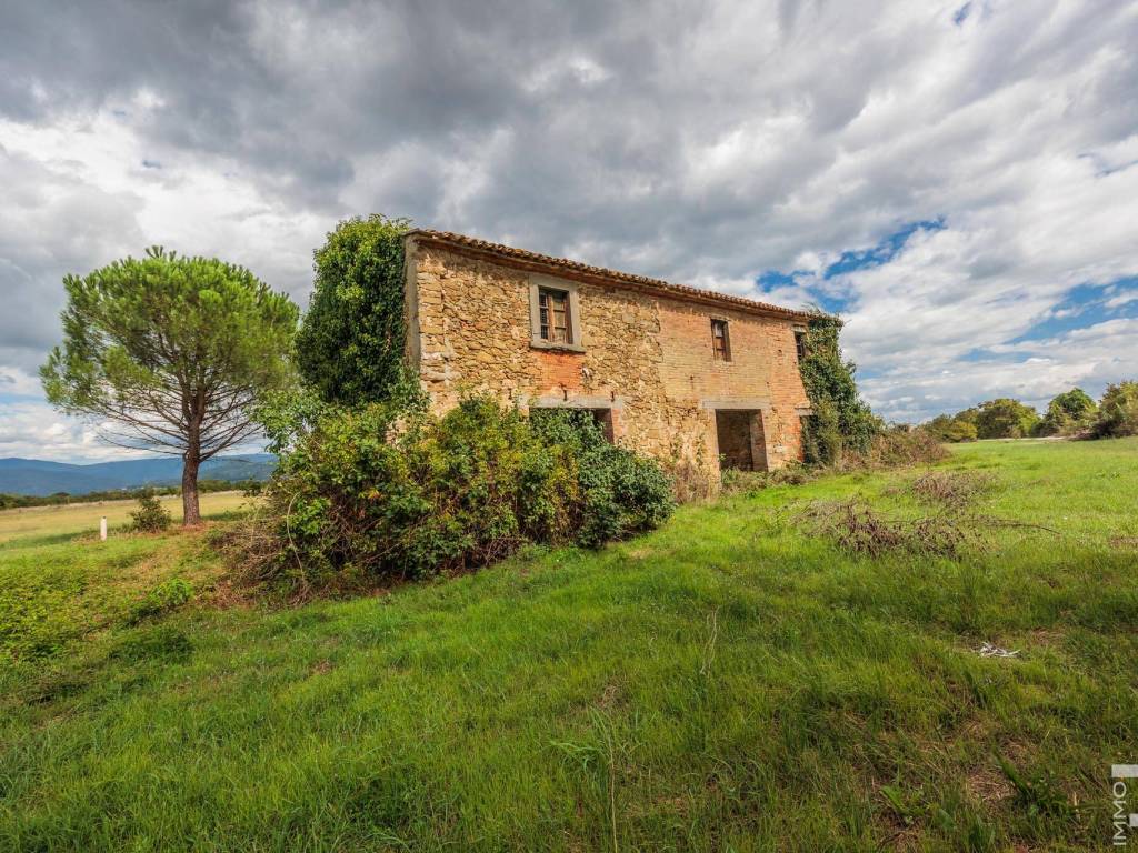 Rustico / casale a Cortona in Pietraia - Foto 4