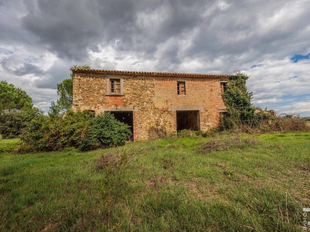 Rustico / casale a Cortona in Pietraia - Foto 5
