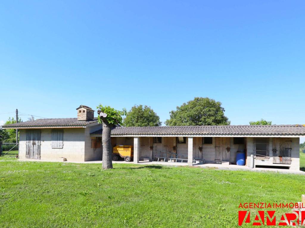 Villa a Portogruaro in Via Rivago, 67 - Foto 4