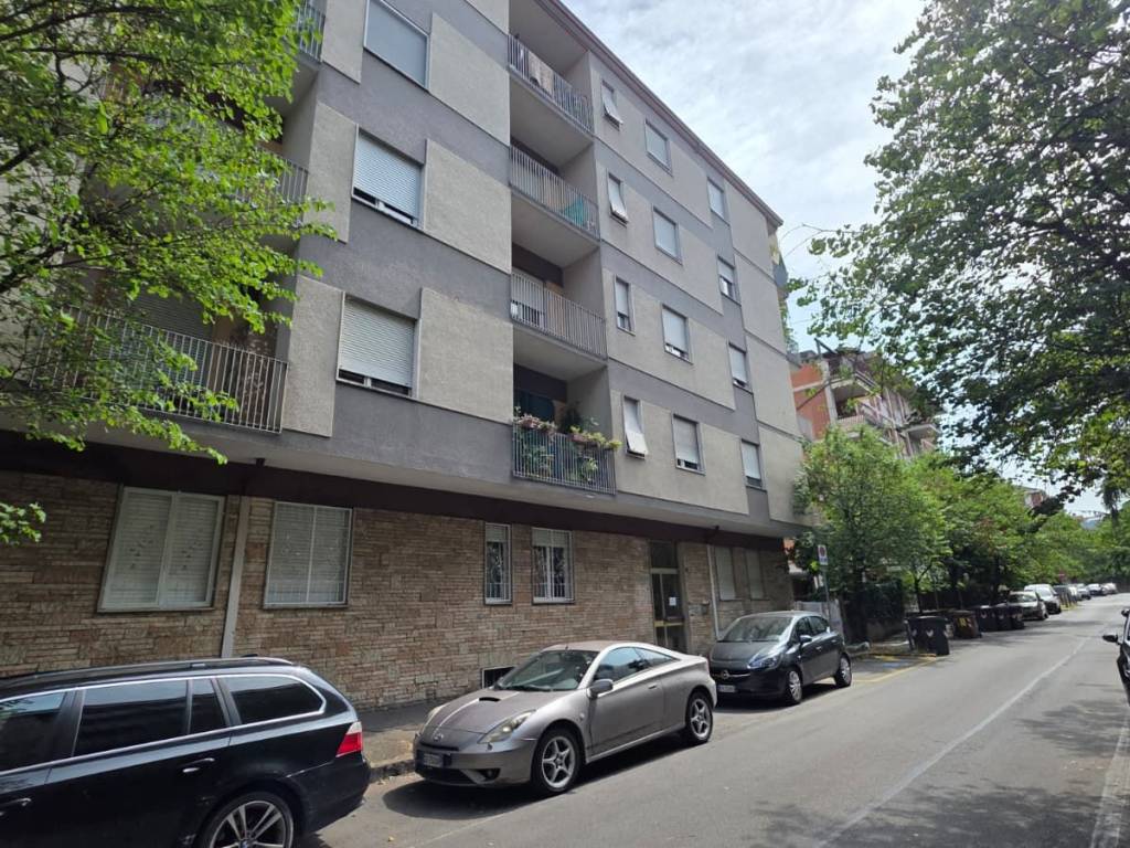 Appartamento a Asti in Via Gaspare Vera e Libera Arduino, 24 - Foto 2