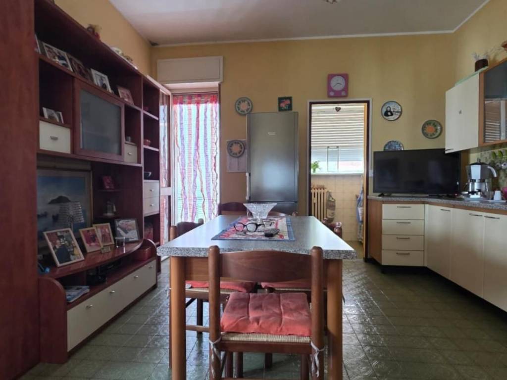 Appartamento a Asti in Via Gaspare Vera e Libera Arduino, 24 - Foto 3