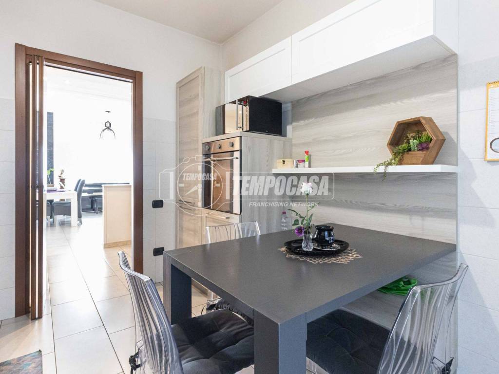 Appartamento a Costa masnaga in Via Per Rogeno - Foto 4