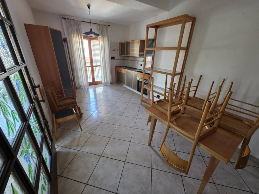 Appartamento a Reggio calabria in Via Guglielmo Marconi - Foto 5