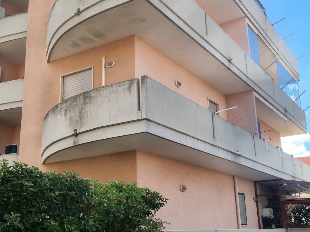 Appartamento a Turi in Via Gioia Canale, 14 - Foto 2