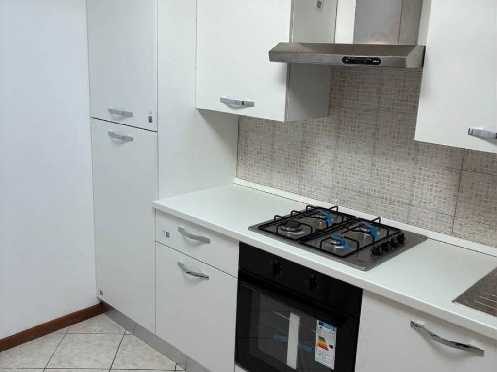 Appartamento a Gabbioneta-binanuova in via settembre - Foto 4