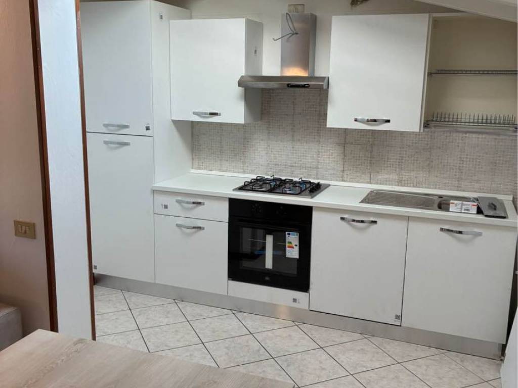 Appartamento a Gabbioneta-binanuova in via settembre - Foto 5