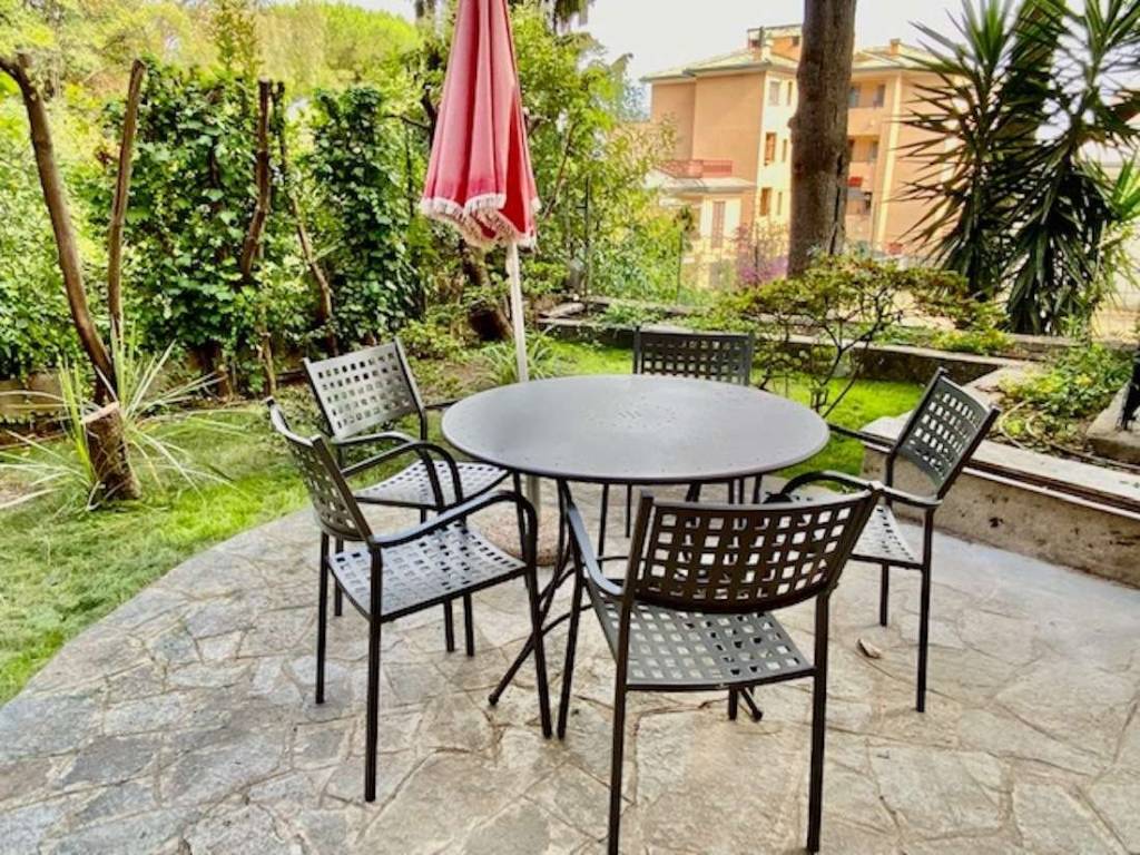 Appartamento a Arenzano in Via del Mare , 44 - Foto 4