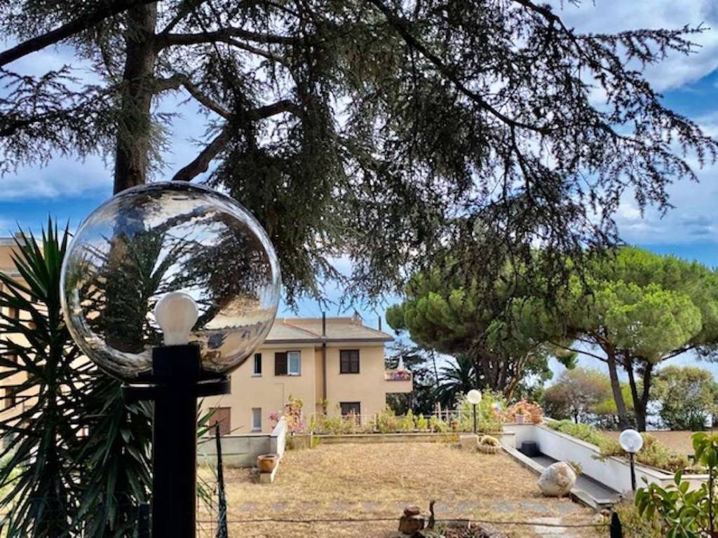 Appartamento a Arenzano in Via del Mare , 44 - Foto 5