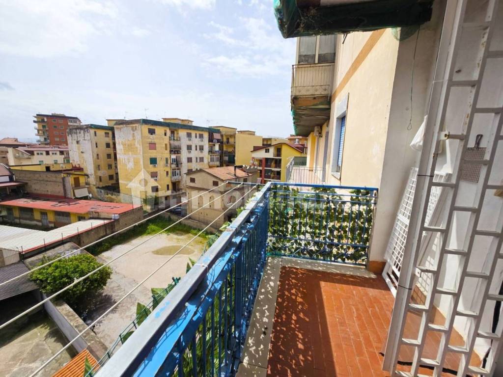 Appartamento a Acerra in Via Ugo La Malfa - Foto 3
