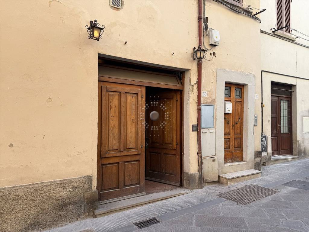 Casa indipendente a Sansepolcro in Via Firenzuola, 30 - Foto 3