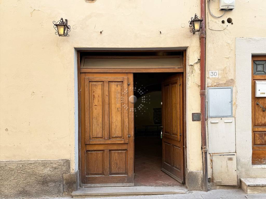 Casa indipendente a Sansepolcro in Via Firenzuola, 30 - Foto 4