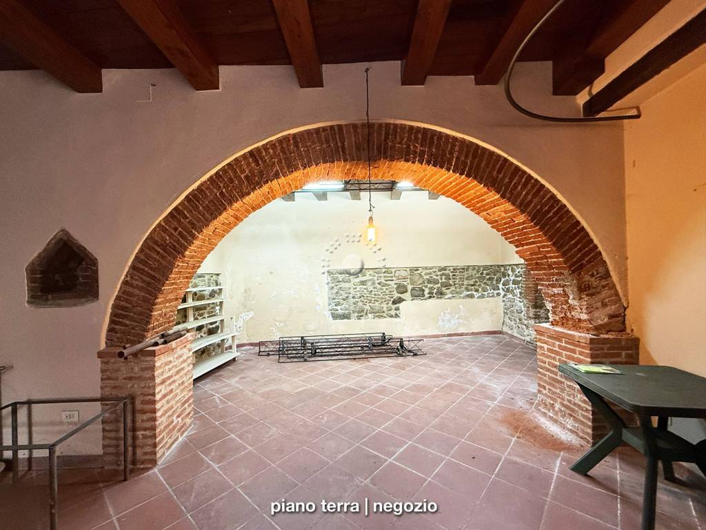 Casa indipendente a Sansepolcro in Via Firenzuola, 30 - Foto 5