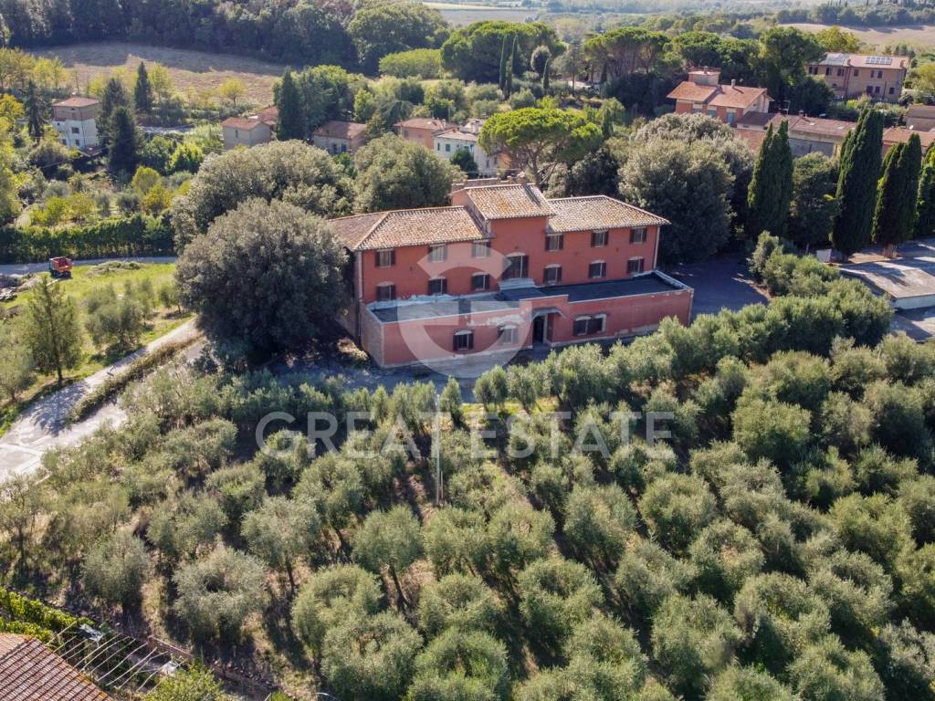 Rustico / casale a Castiglione del lago in Via Toscana - Foto 2