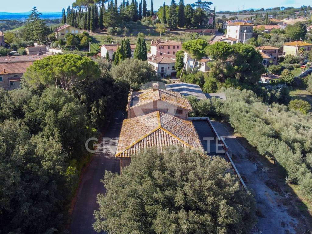 Rustico / casale a Castiglione del lago in Via Toscana - Foto 3