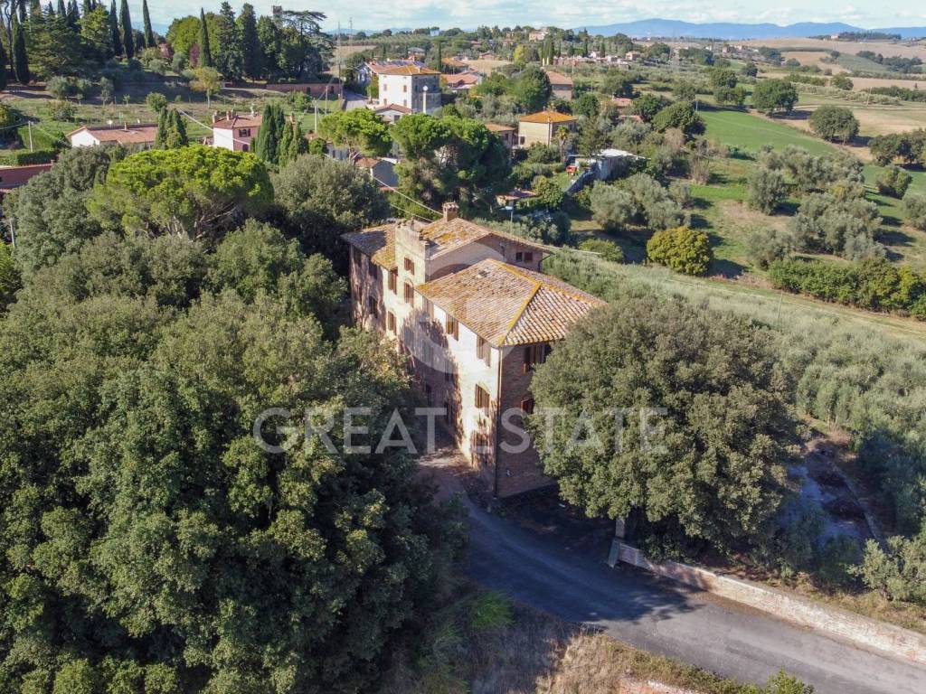 Rustico / casale a Castiglione del lago in Via Toscana - Foto 4