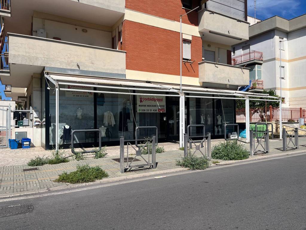 Immobile a Aprilia in Via Giuseppe Verdi, 69 - Foto 2