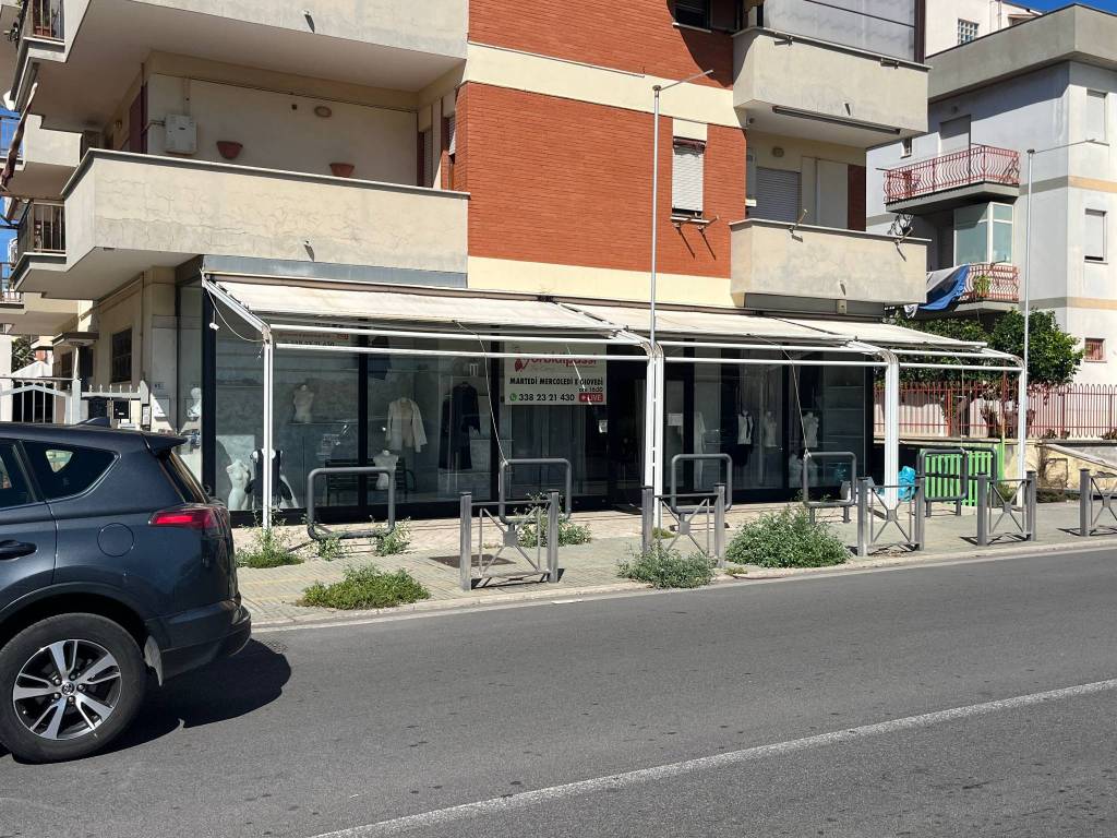Immobile a Aprilia in Via Giuseppe Verdi, 69 - Foto 3