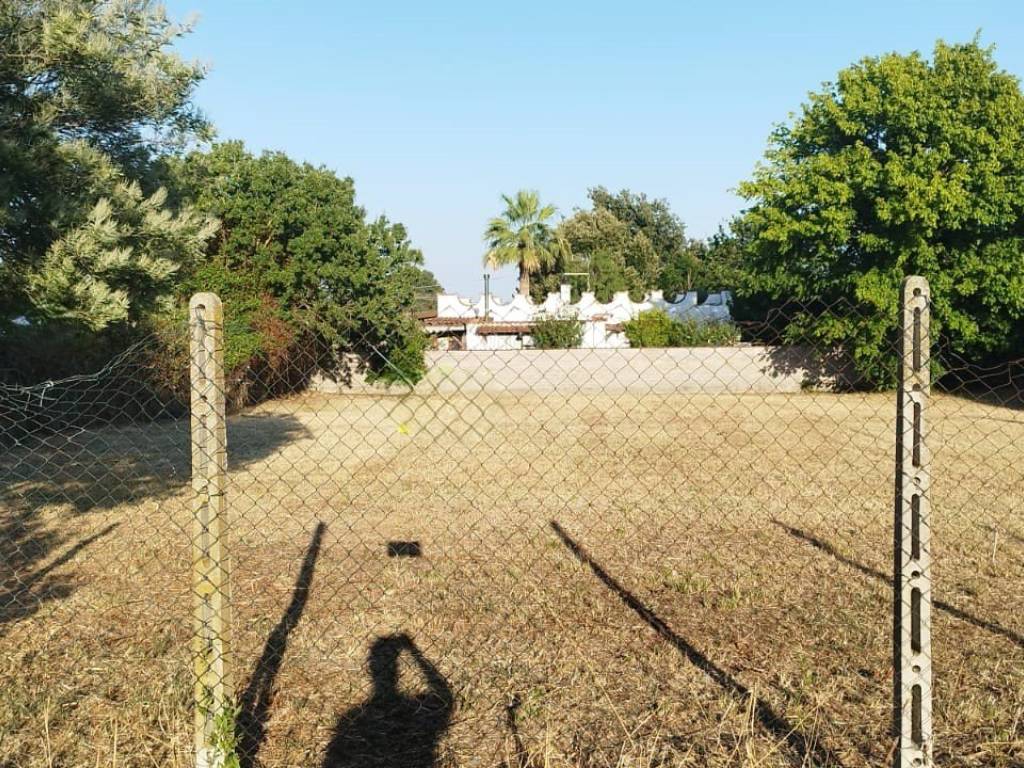 Terreno a Aprilia in Via Panaro, 27 - Foto 2