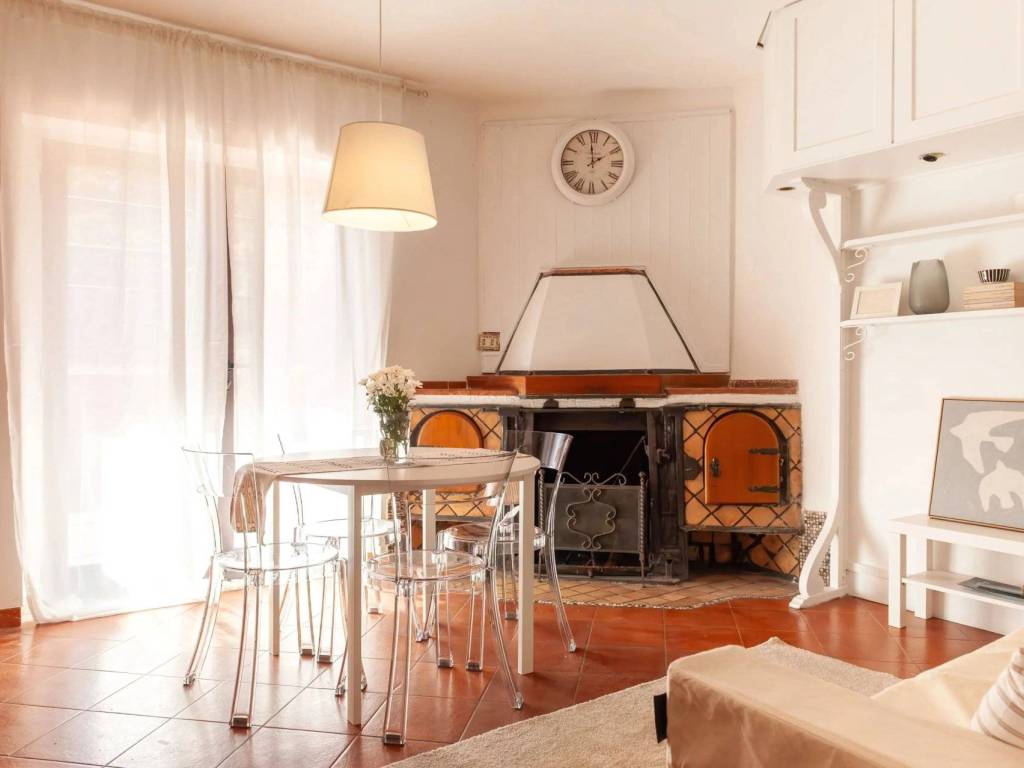Appartamento a Manziana in Via Roma, 100 - Foto 3
