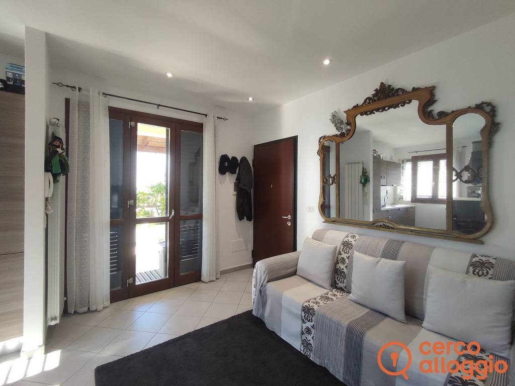 Appartamento a Lecce in Via Raffaele Rubini, 62 - Foto 2