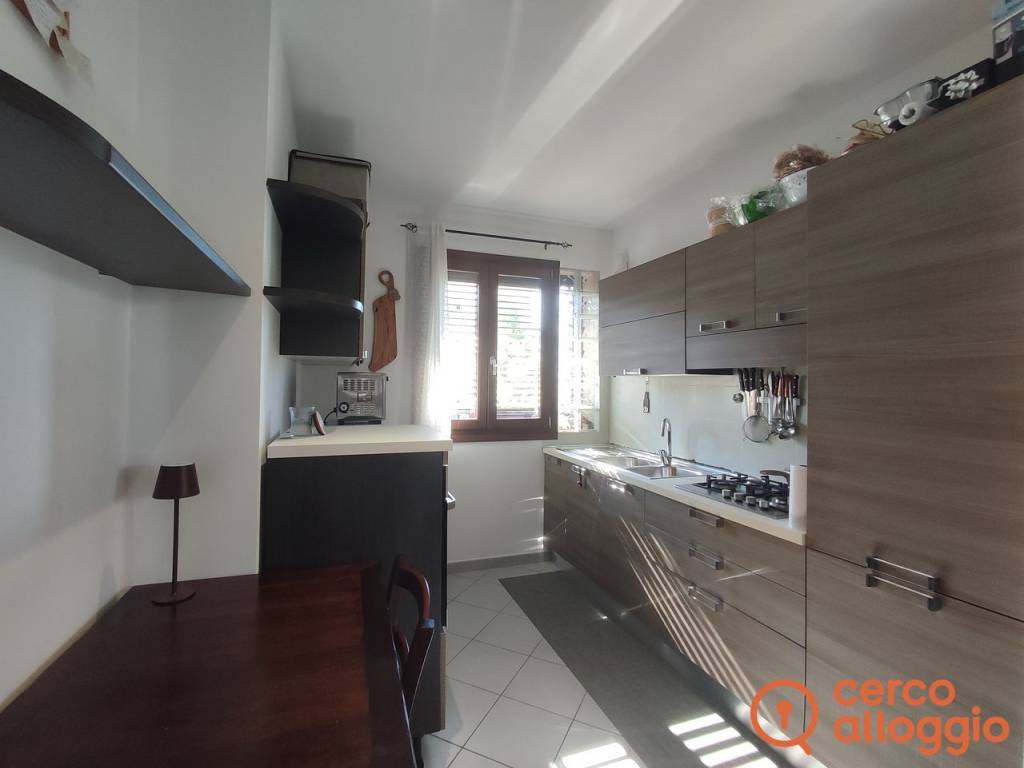 Appartamento a Lecce in Via Raffaele Rubini, 62 - Foto 5