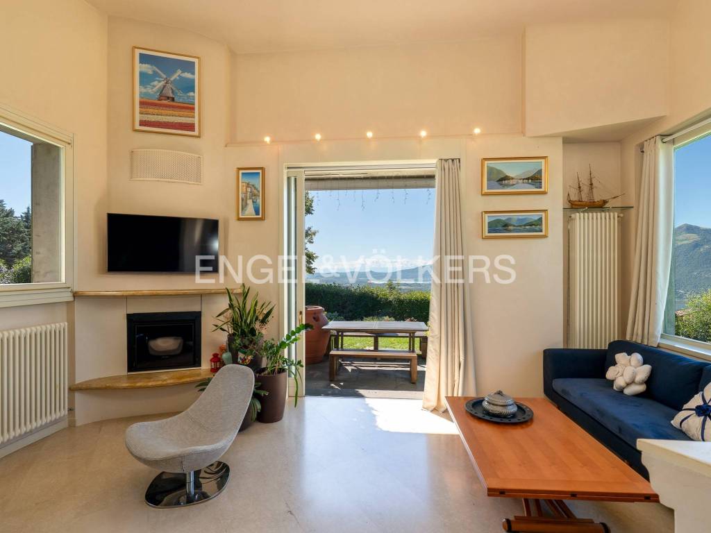 Villa a Galbiate in Via Brianza - Foto 2