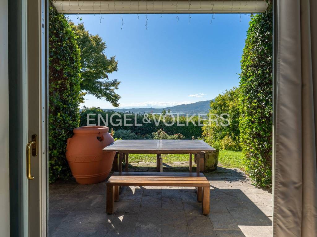 Villa a Galbiate in Via Brianza - Foto 3