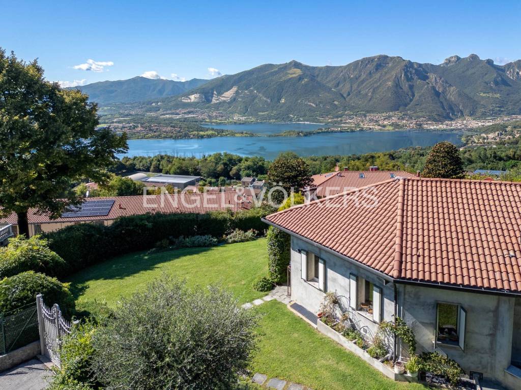 Villa a Galbiate in Via Brianza - Foto 4