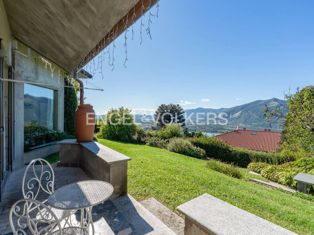 Villa a Galbiate in Via Brianza - Foto 5