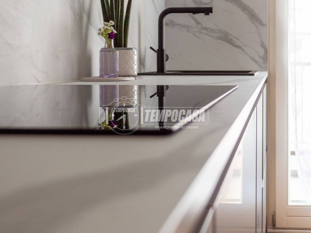 Appartamento a Belluno in Via Giovanni Giorgetti 91 - Foto 5