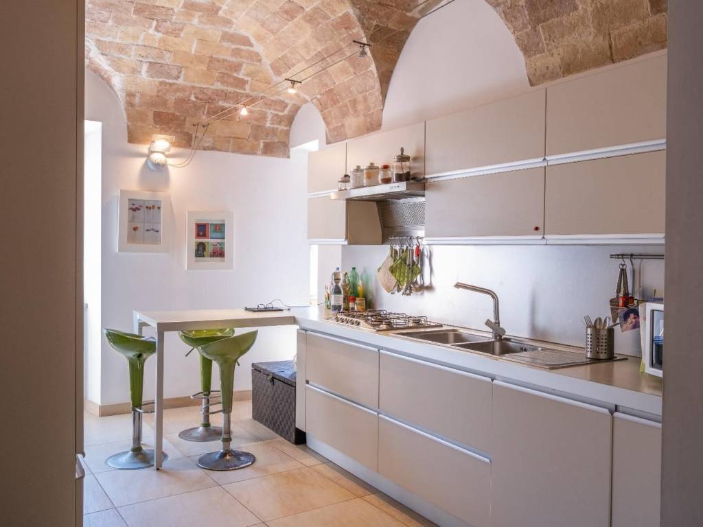 Appartamento a Tarquinia in Via Montana, 24 - Foto 5
