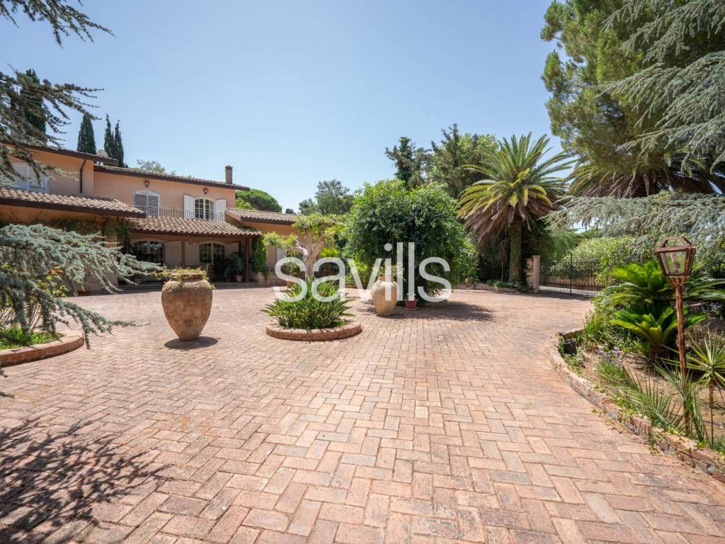 Villa a Salemi in Contrada San Ciro - Foto 3