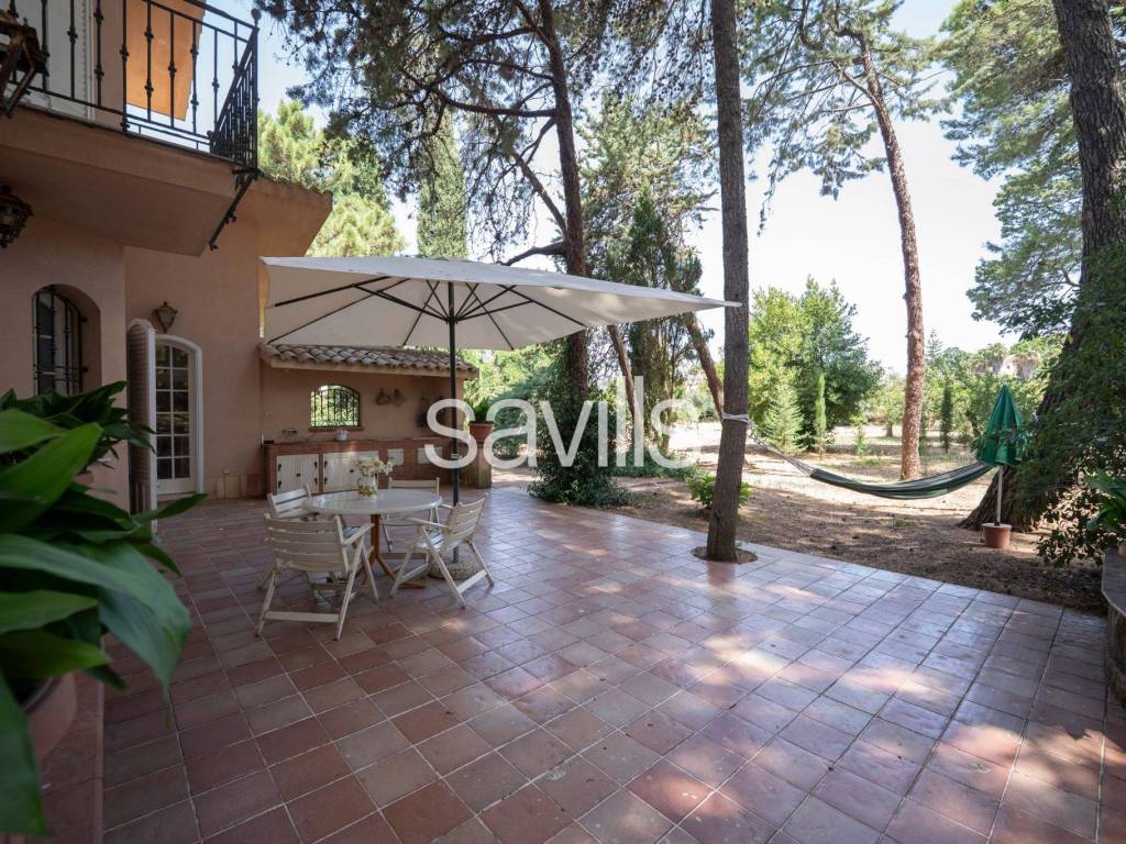 Villa a Salemi in Contrada San Ciro - Foto 5