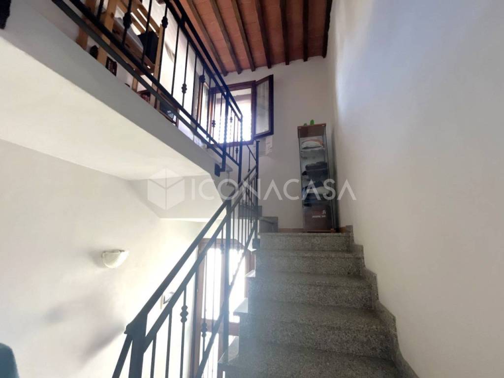 Appartamento a Pontedera in Via del Fosso Nuovo - Foto 3