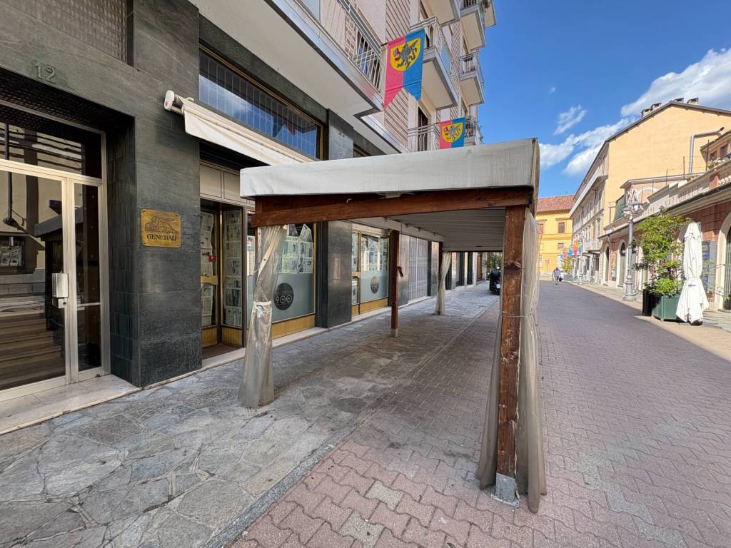 Immobile a Asti in via Ospedale - Foto 2