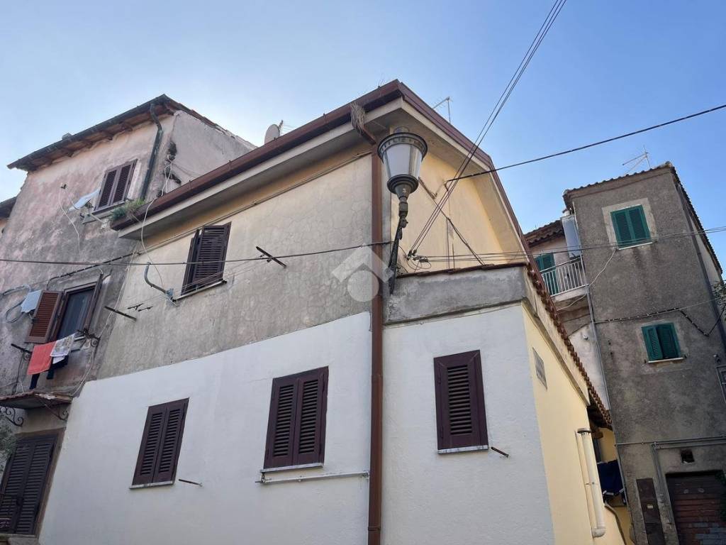 Appartamento a Rocca priora in Via Garibaldi, 1 - Foto 2