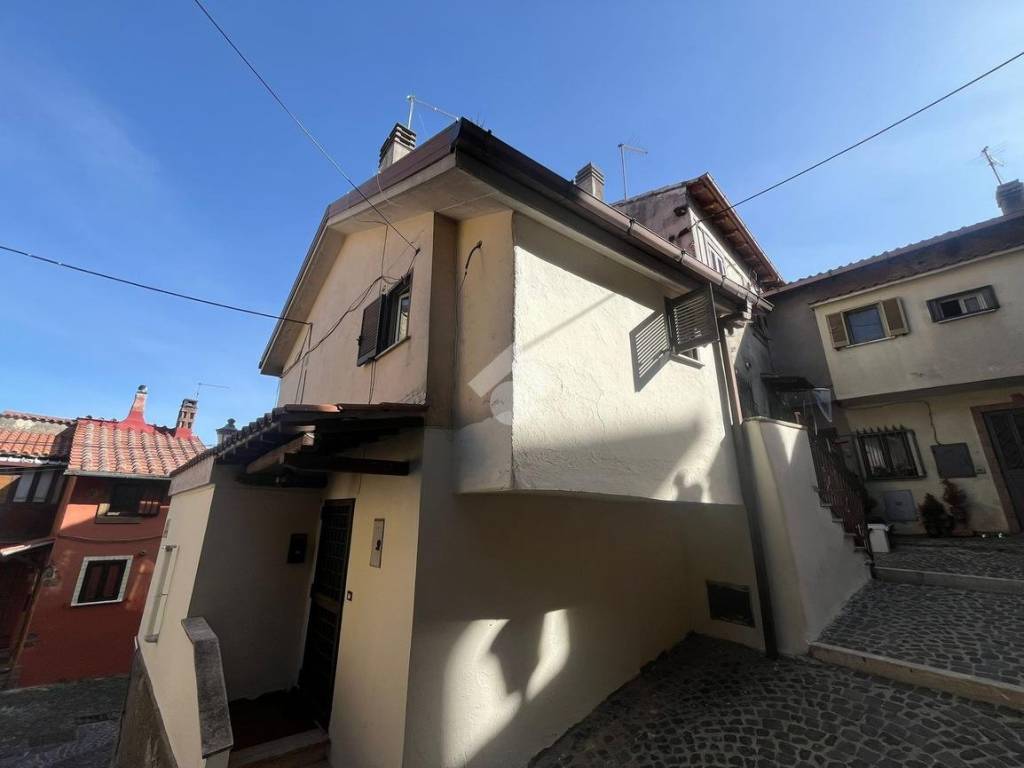 Appartamento a Rocca priora in Via Garibaldi, 1 - Foto 3