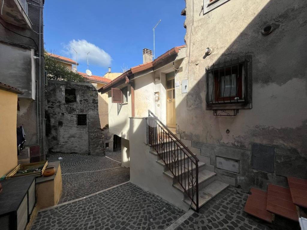 Appartamento a Rocca priora in Via Garibaldi, 1 - Foto 4