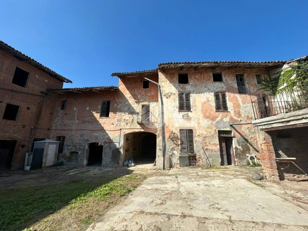 Casa indipendente a Tonco in Via Asti, 21 - Foto 2
