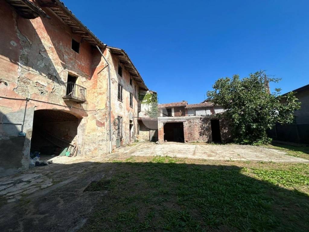 Casa indipendente a Tonco in Via Asti, 21 - Foto 3