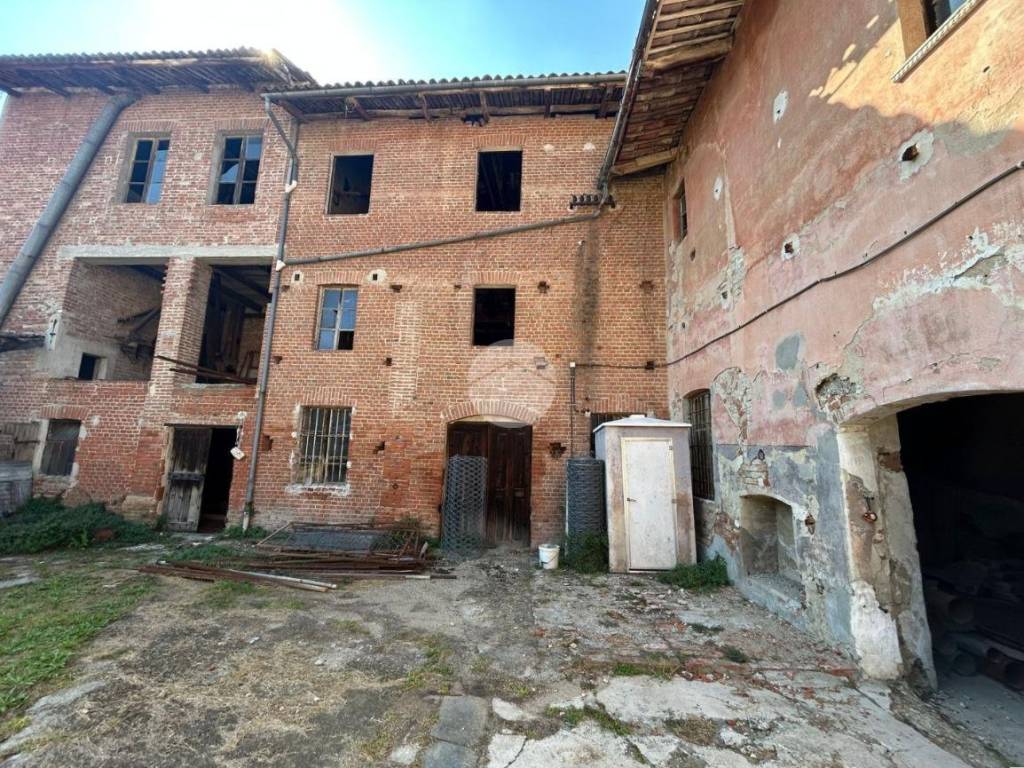 Casa indipendente a Tonco in Via Asti, 21 - Foto 4