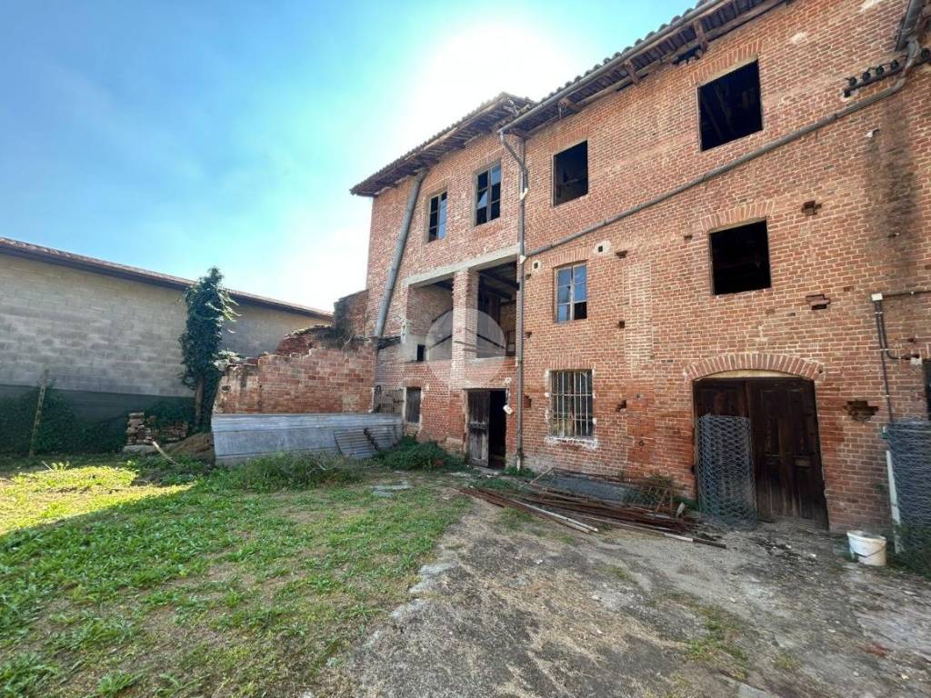 Casa indipendente a Tonco in Via Asti, 21 - Foto 5