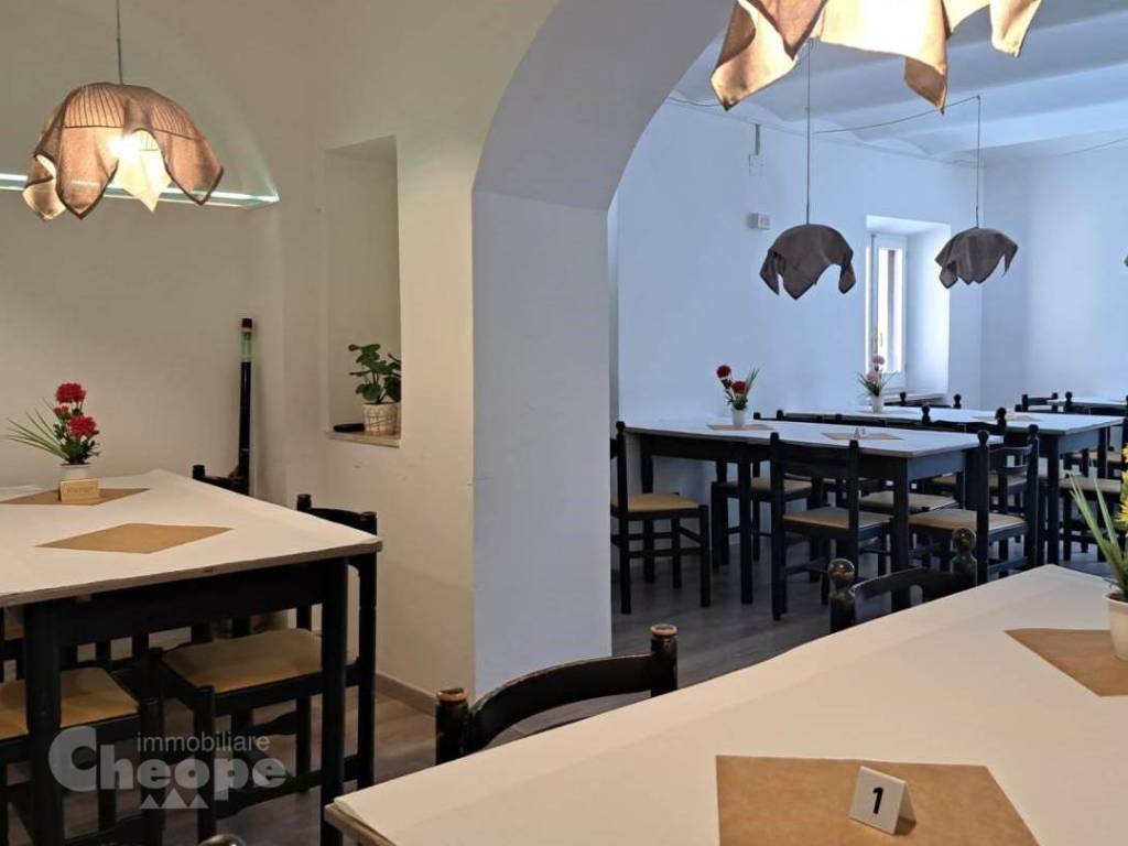Immobile a Chieti in Via dei Tintori, 49 - Foto 2