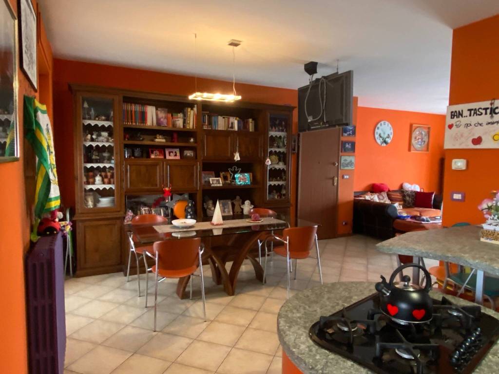 Appartamento a Asti in Via Annibale Vigna - Foto 3