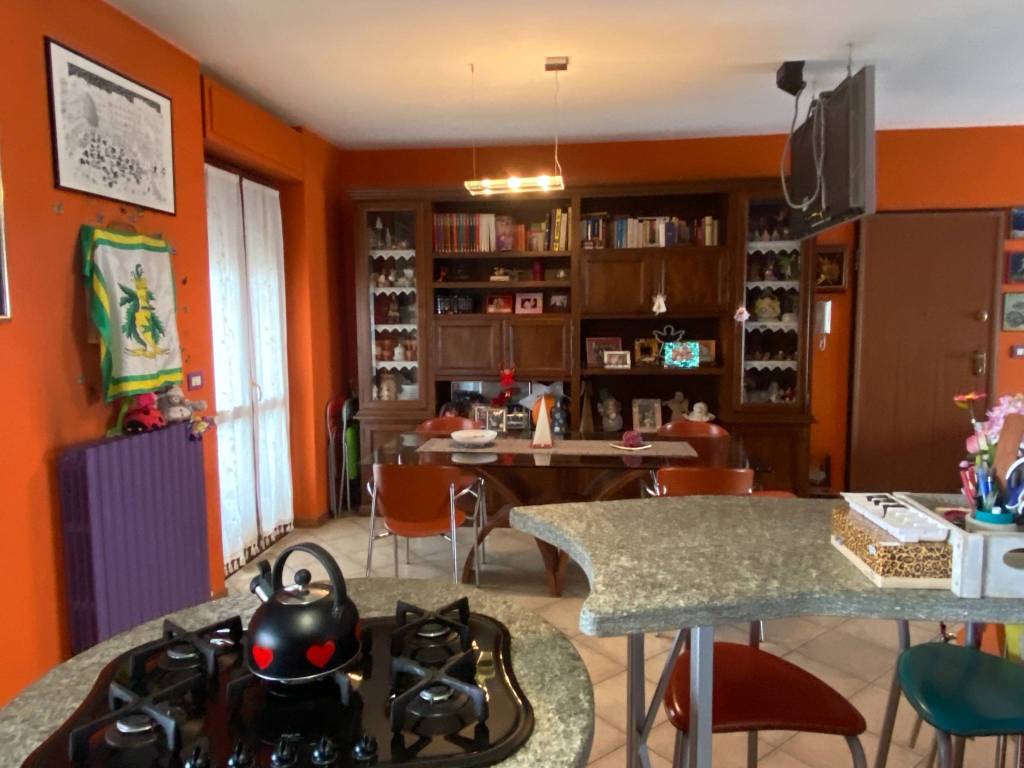 Appartamento a Asti in Via Annibale Vigna - Foto 4