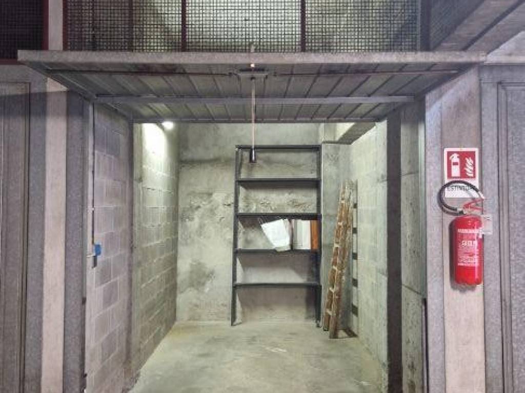 Box / garage a Rivoli in Via Tevere, 6 - Foto 3