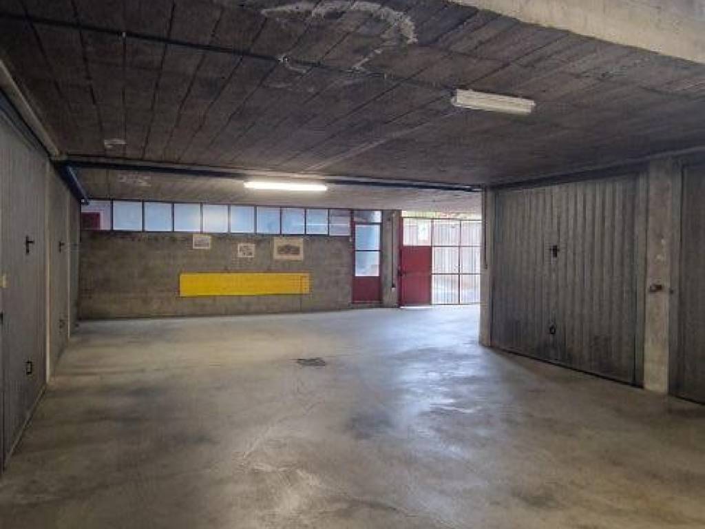 Box / garage a Rivoli in Via Tevere, 6 - Foto 5