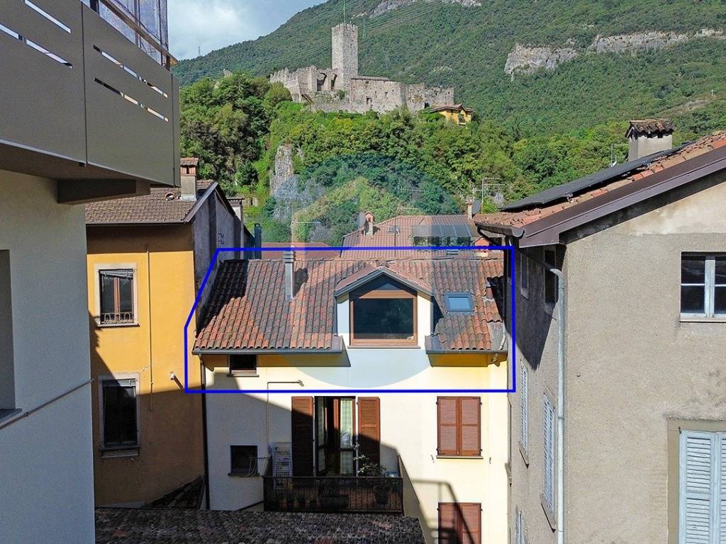 Appartamento a Breno in Piazza Sant'Antonio - Foto 2